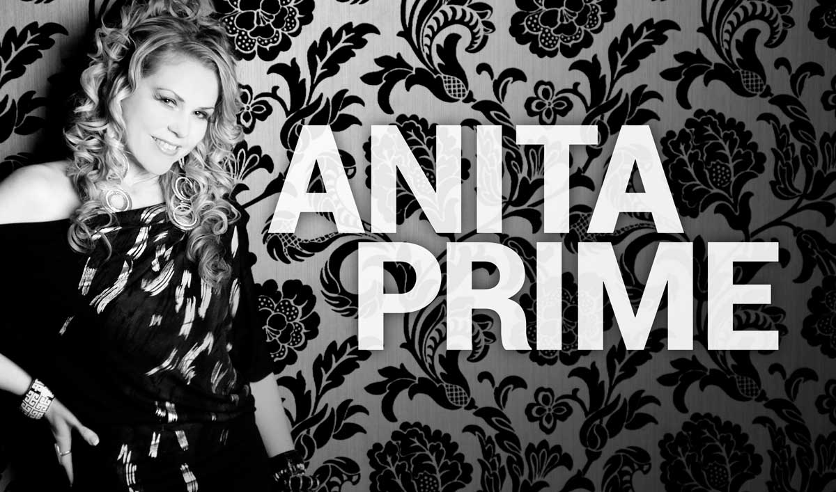 Anita Prime Music