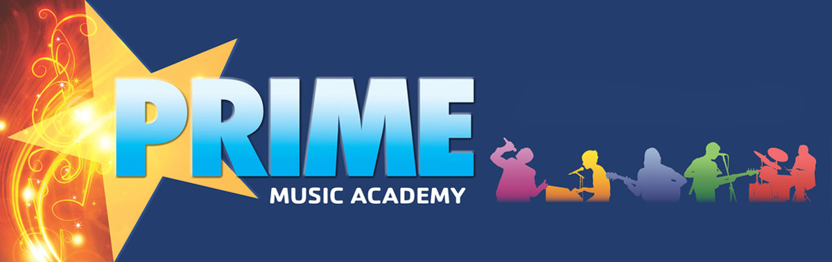 Prime Music Academy